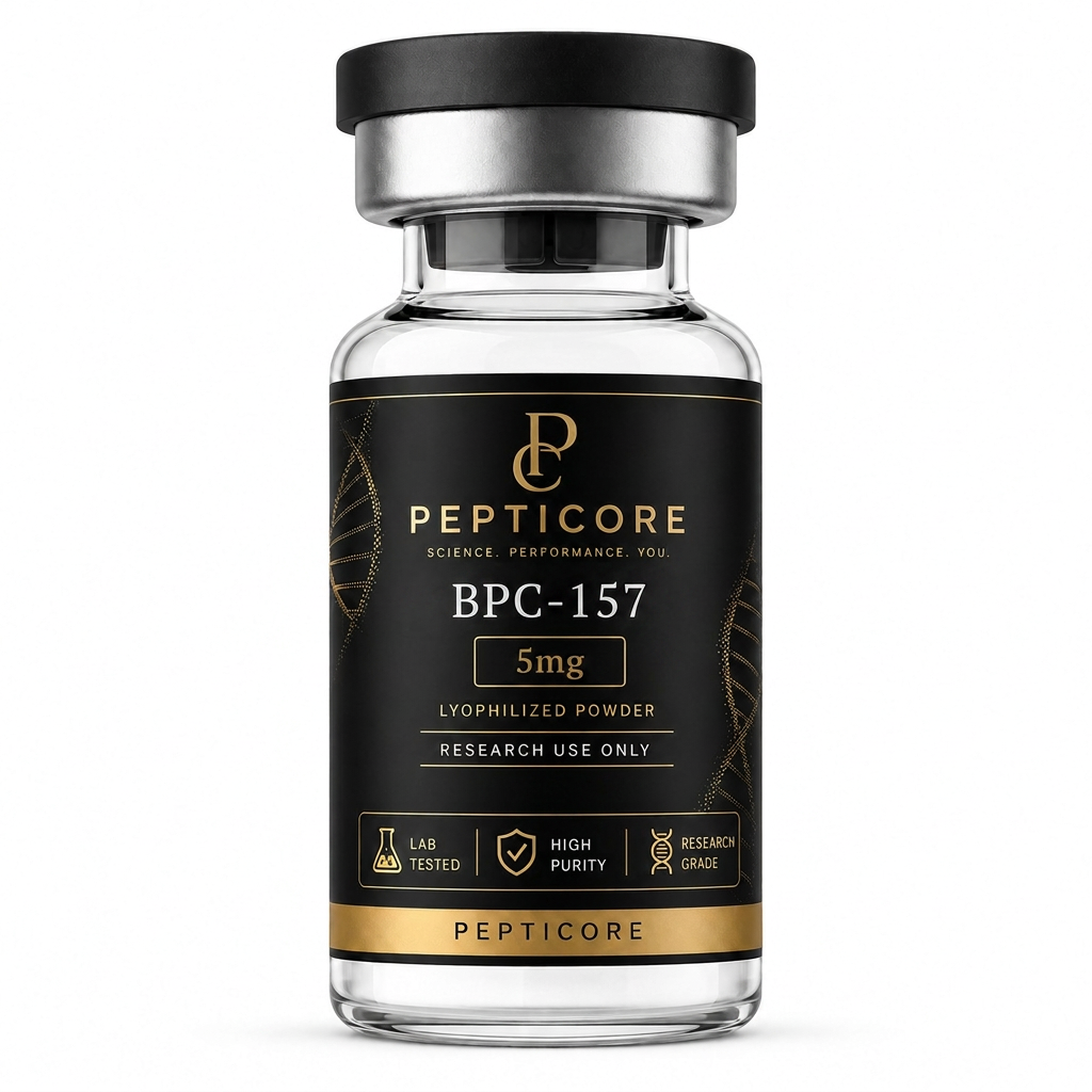 BPC-157 10mg