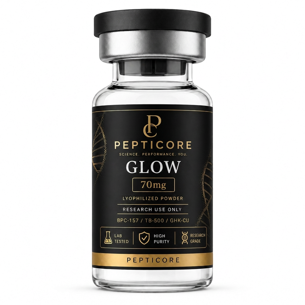 GLOW 70mg