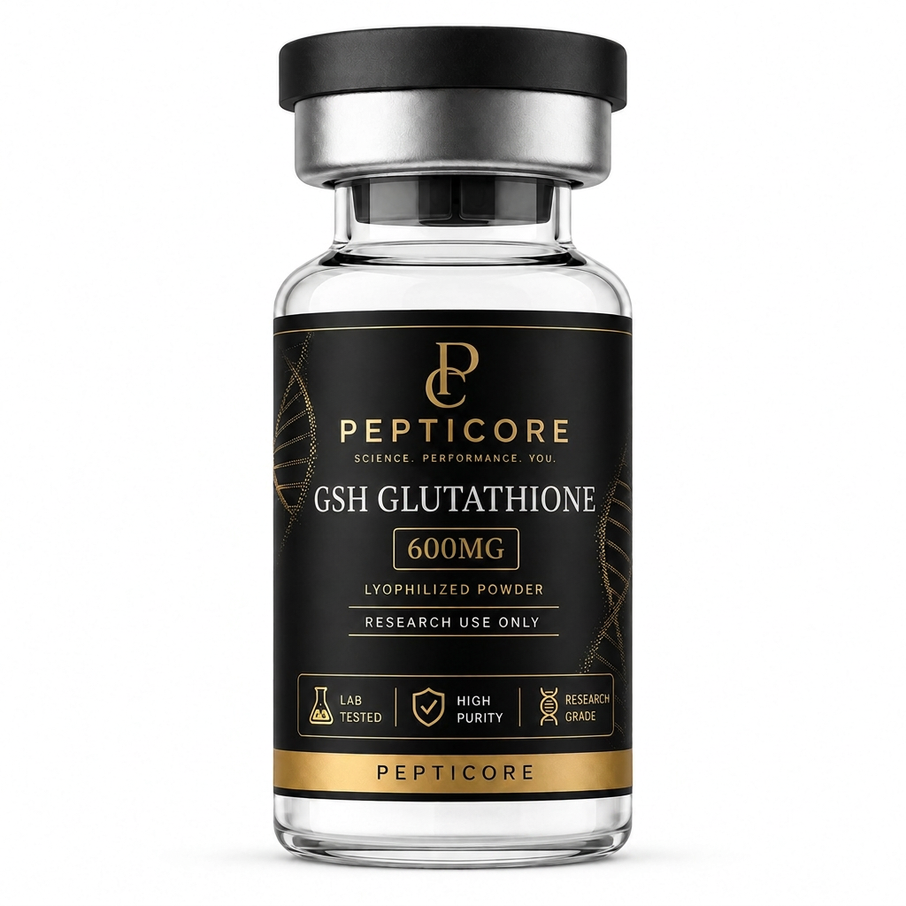 Glutathione 1500mg