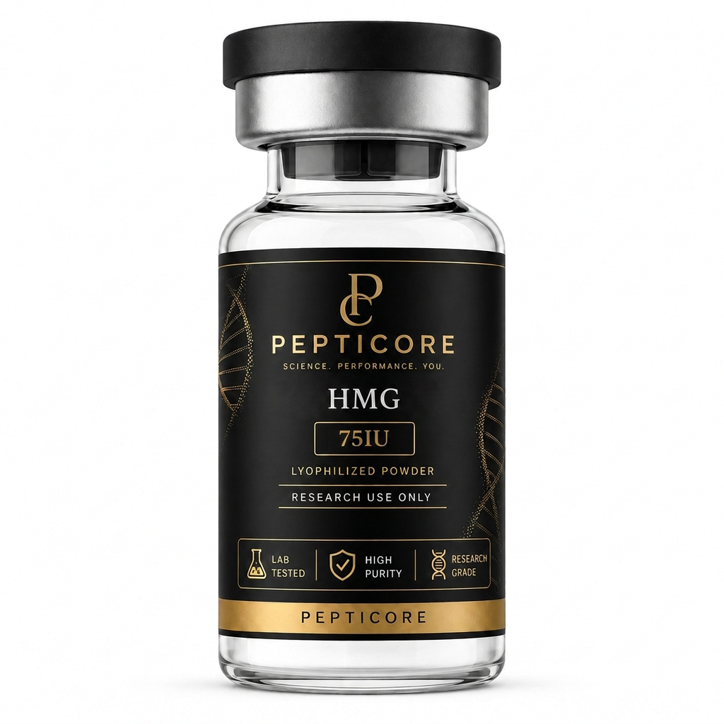 HMG 75IU