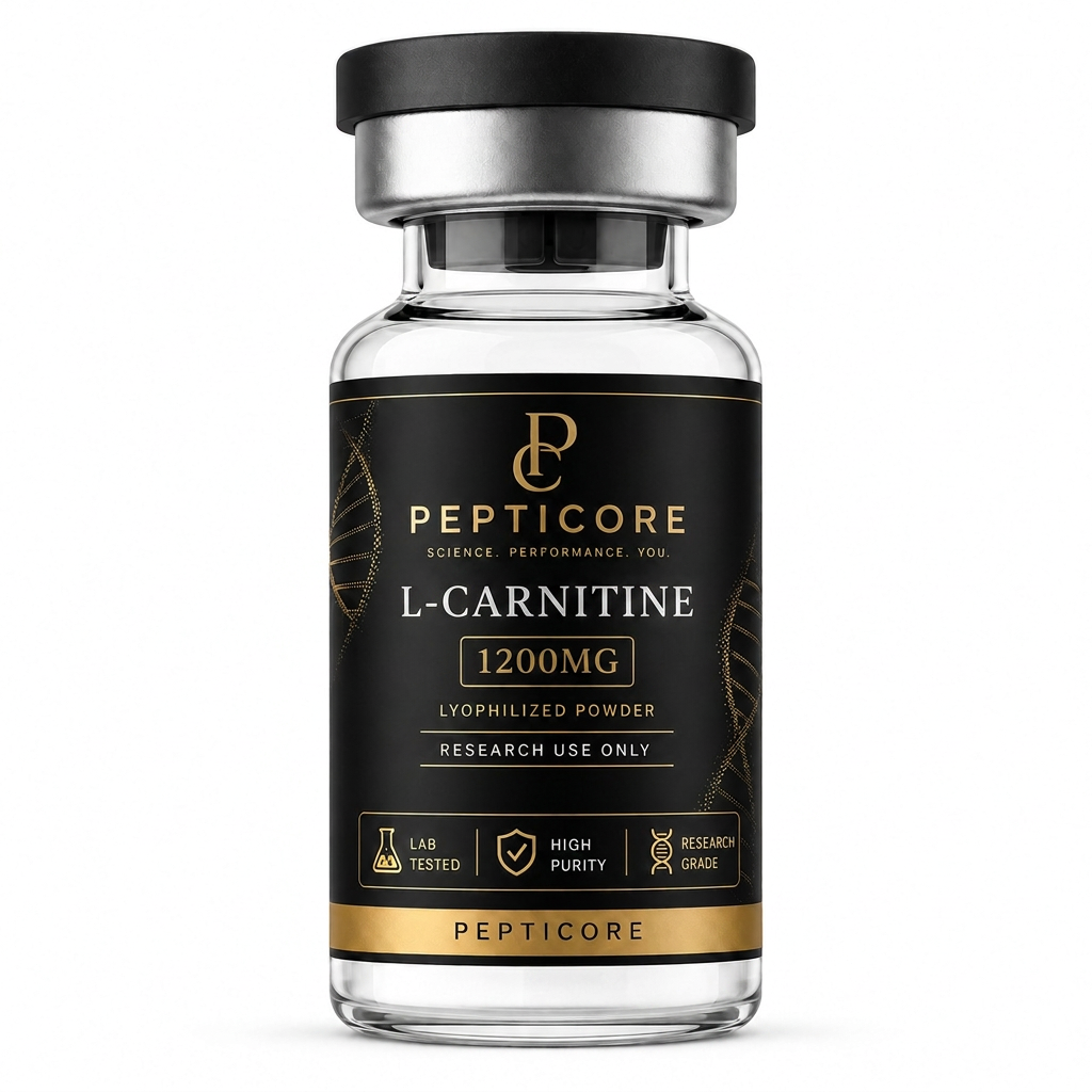 L-Carnitine 1200mg