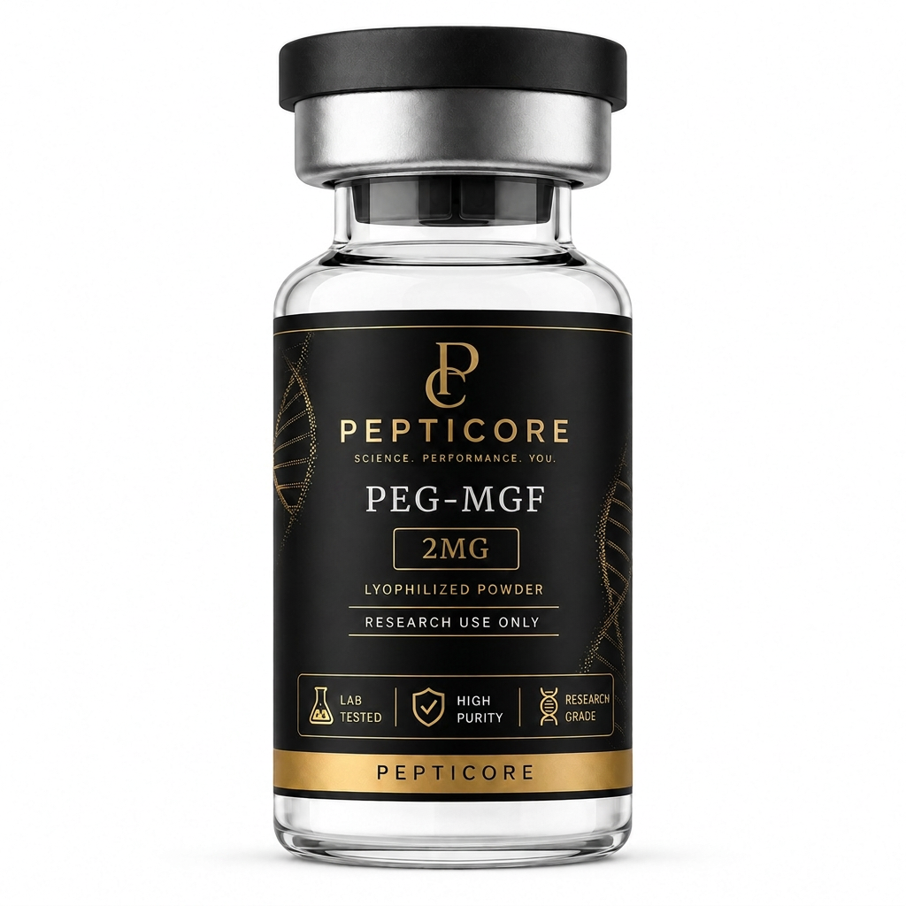 PEG-MGF 2mg