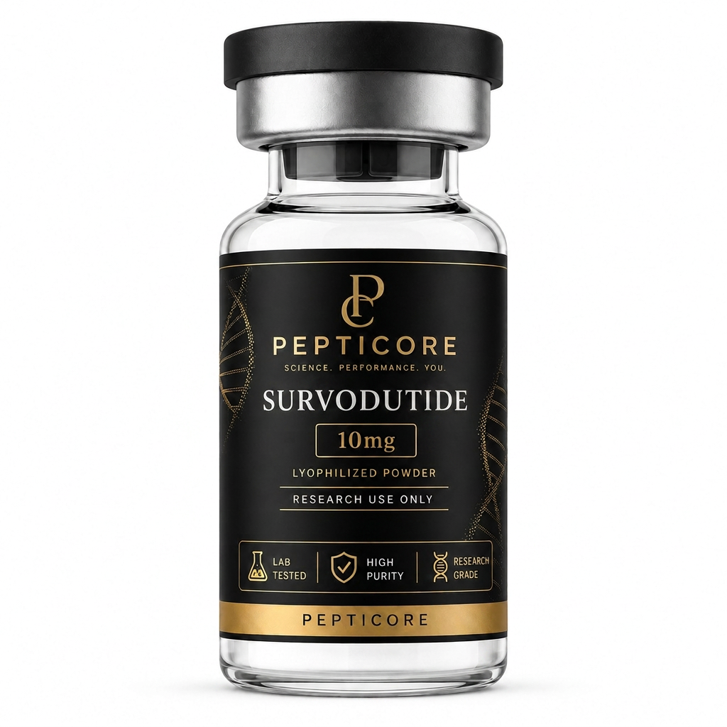 Survodutide 10mg